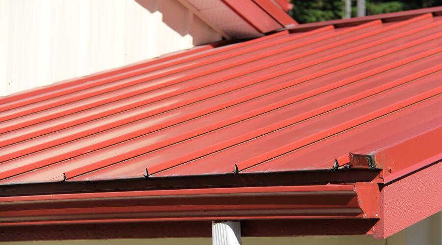 Professional gutter cleaning services in Agar, SD
